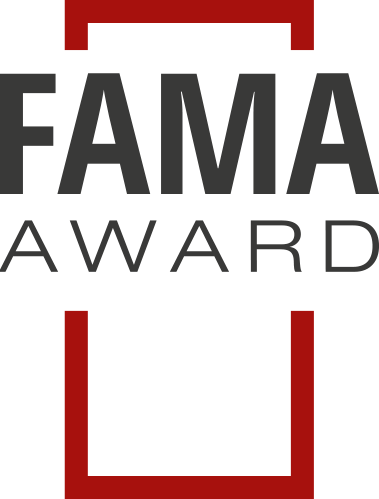 FAMA award